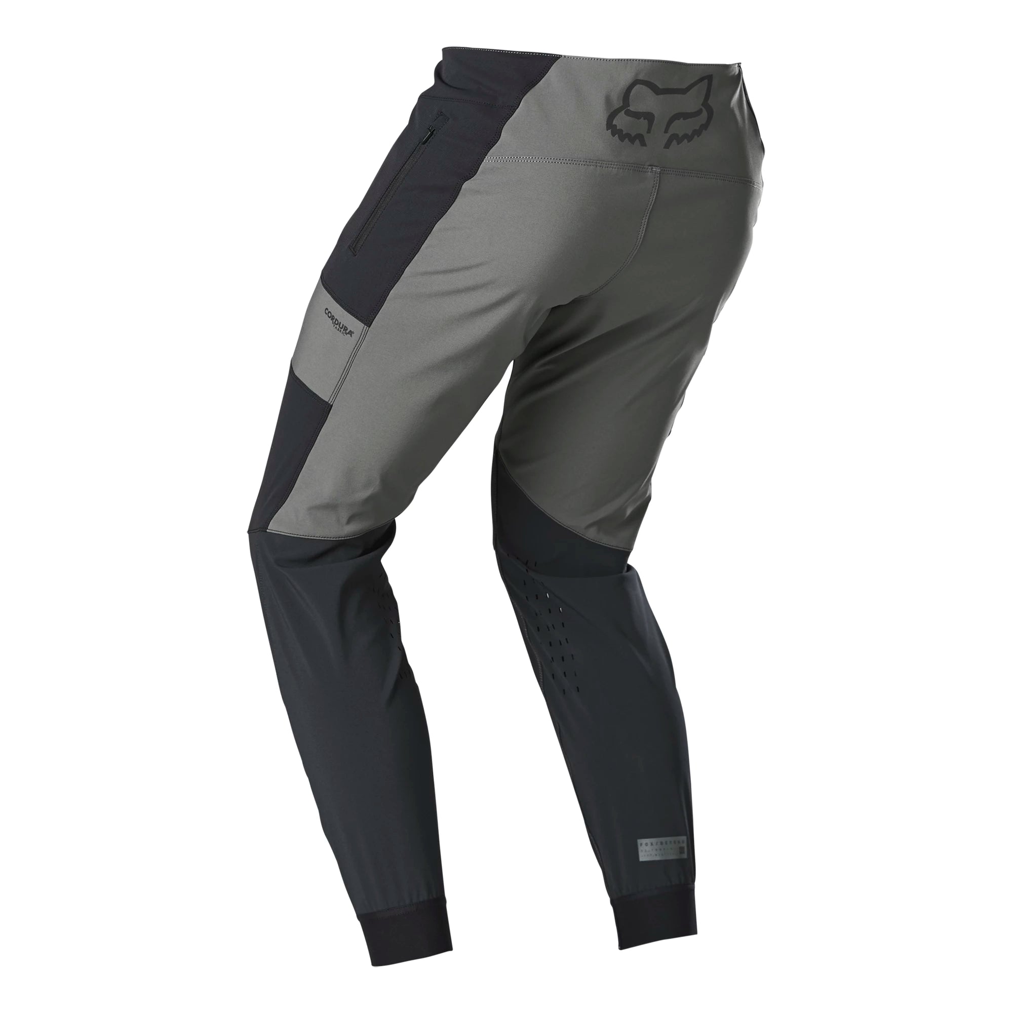 Fox Defend Pro Mens MTB Pants 28 Olive Green | ABC Bikes