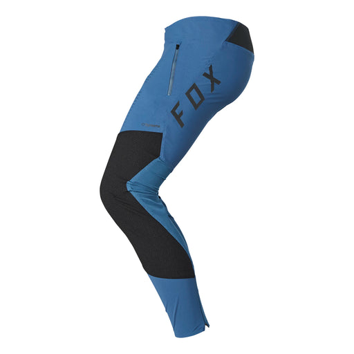 Fox Flexair Pro Mens MTB Pants 28 Dark Indigo | ABC Bikes
