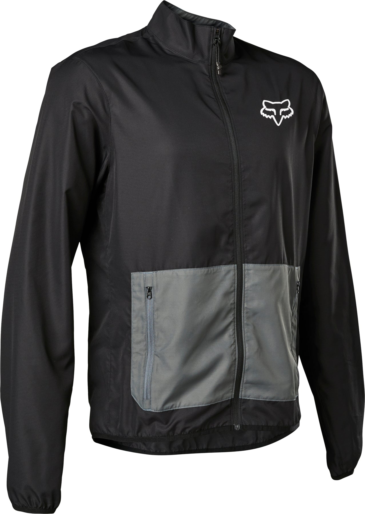 Fox Ranger Wind Mens Jacket - ABC Bikes