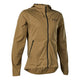 Fox Flexair Mens Water Jacket XS Bark | ABC Bikes