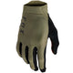 Fox Flexair Ascent Mens MTB Gloves SM Bark | ABC Bikes