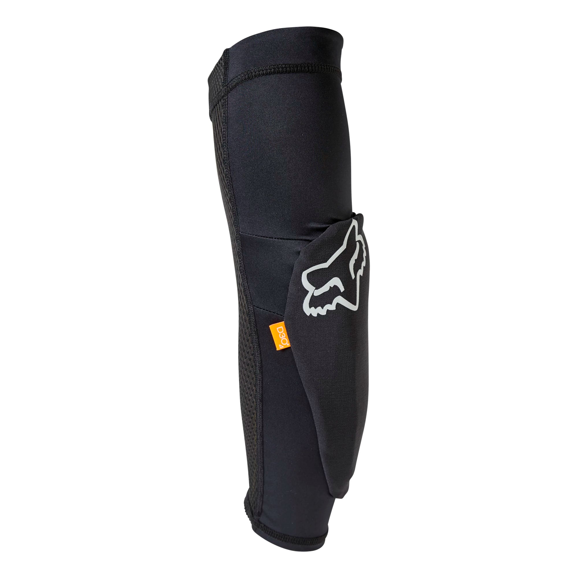 Fox Enduro Elbow Guards XS Black | ABC Bikes