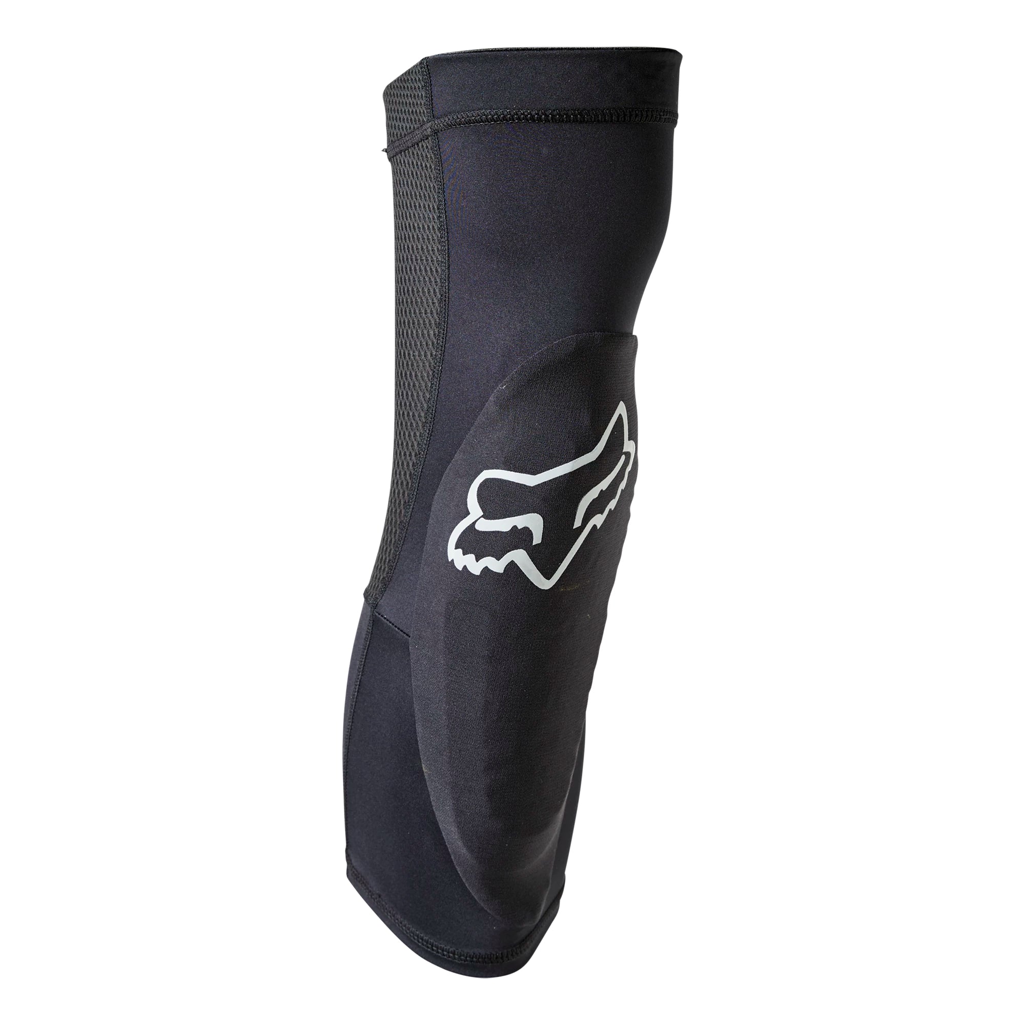 Fox Enduro Knee Guards XS Black | ABC Bikes