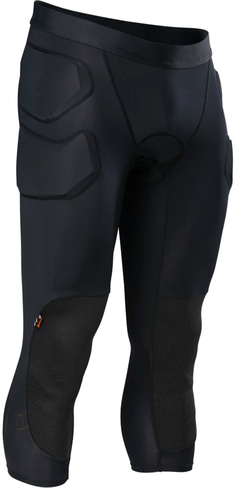 Fox Baseframe Pro Tights XS Black | ABC Bikes