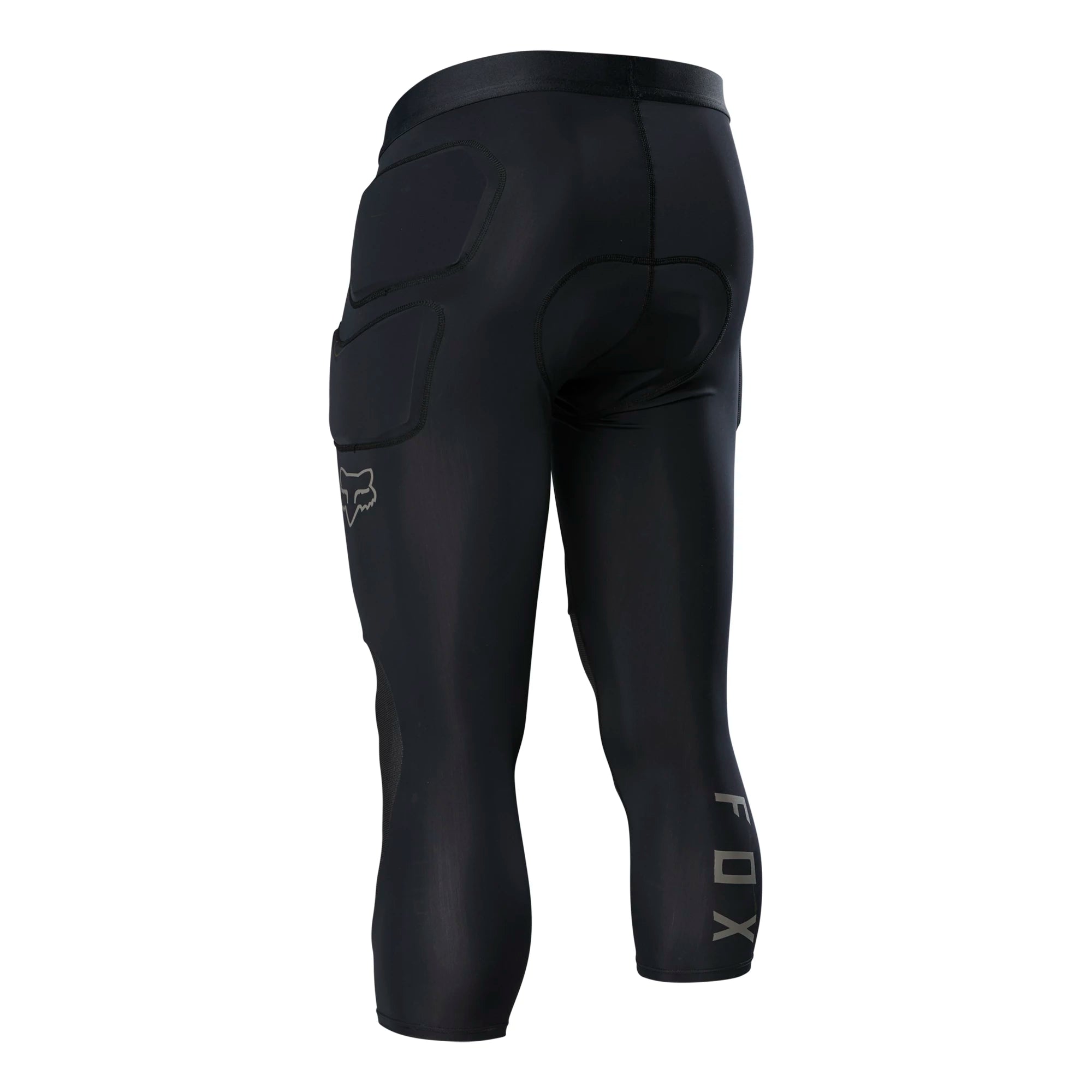 Fox Baseframe Pro Tights XS Black | ABC Bikes