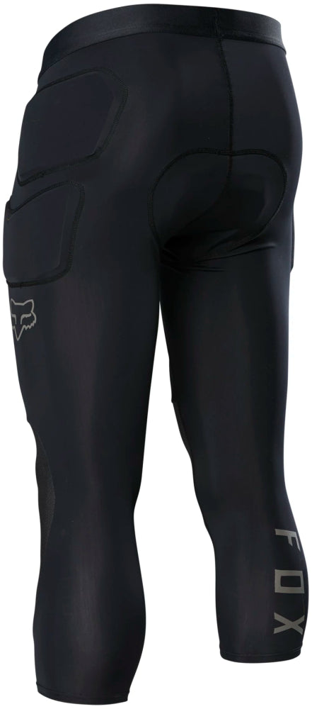 Fox Baseframe Pro Tights XS Black | ABC Bikes