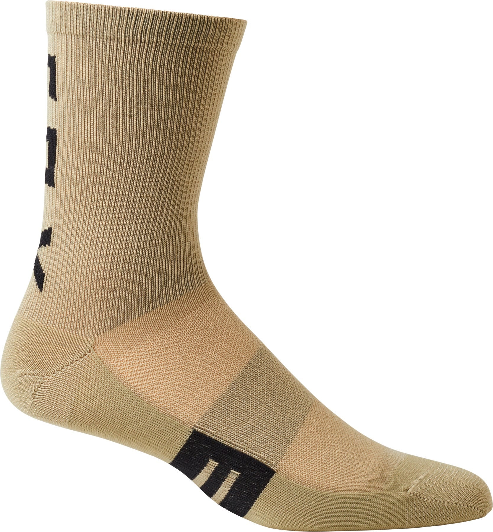 Fox Flexair 6 Merino Mens Socks - ABC Bikes