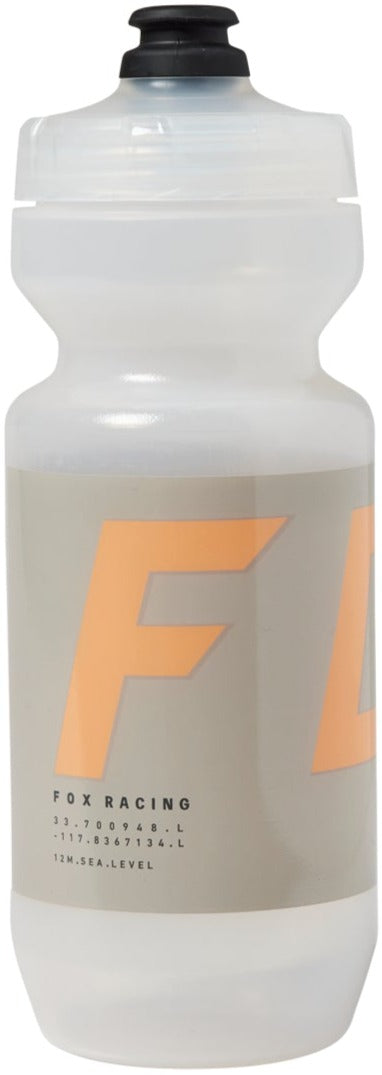 Fox Purist Bottle - ABC Bikes