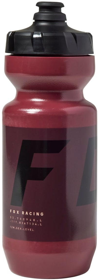 Fox Purist Bottle - ABC Bikes