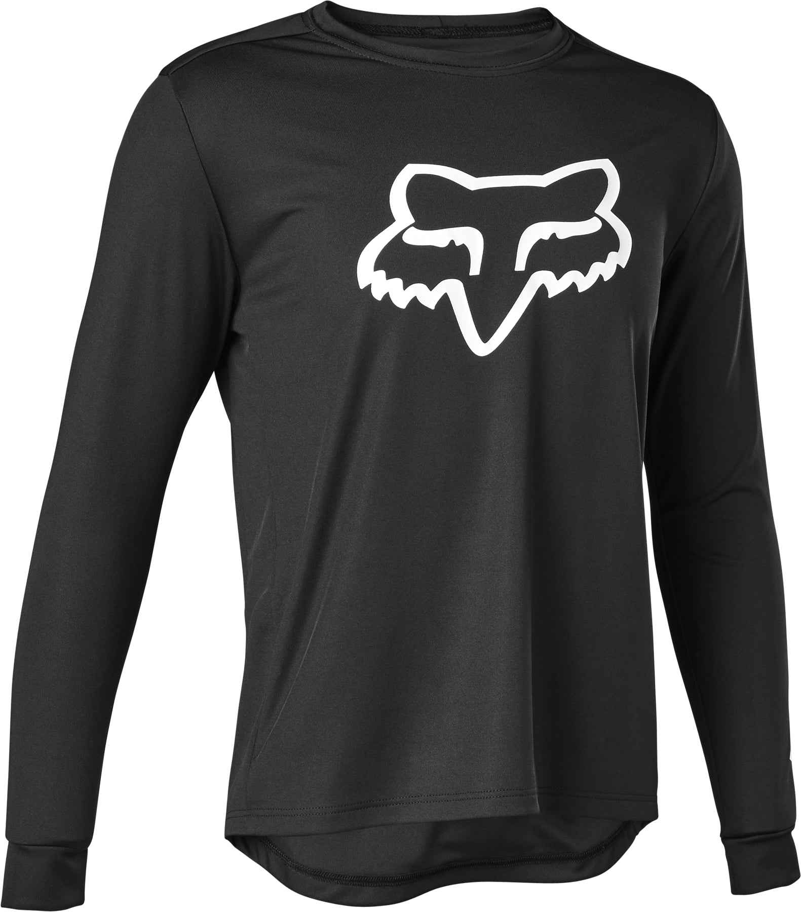 Fox Ranger LS Youth MTB Jersey - ABC Bikes