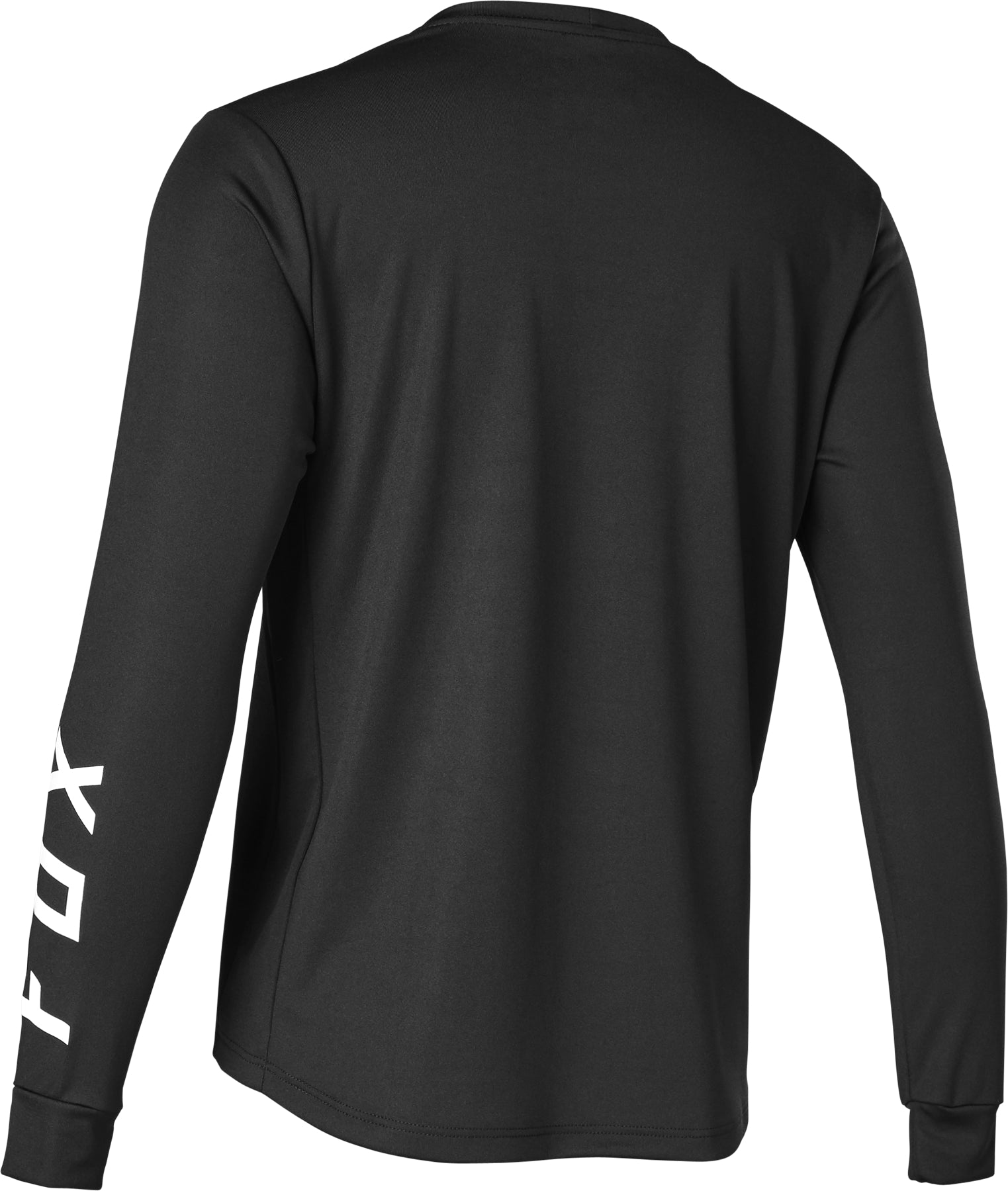 Fox Ranger LS Youth MTB Jersey - ABC Bikes