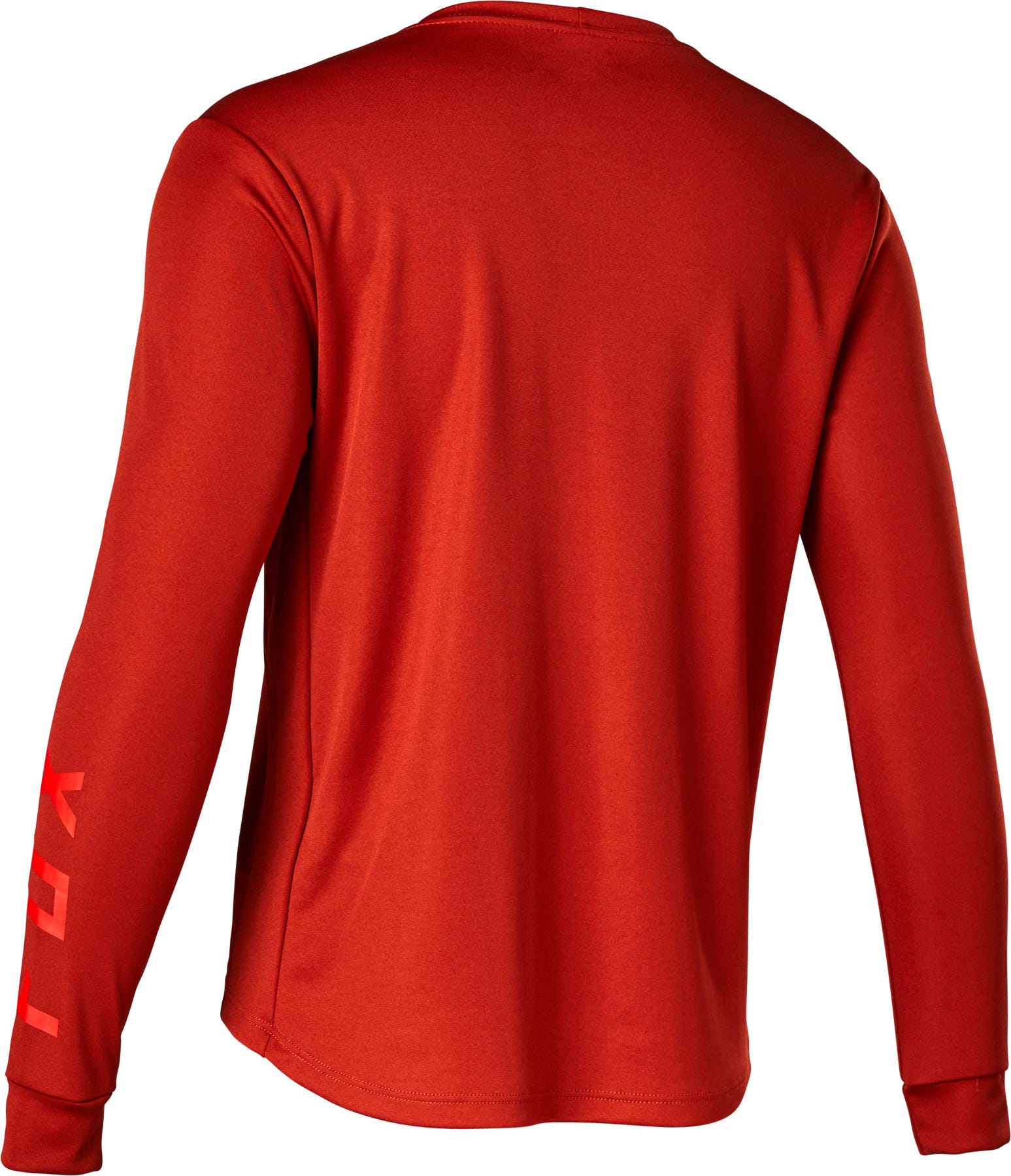 Fox Ranger LS Youth MTB Jersey - ABC Bikes