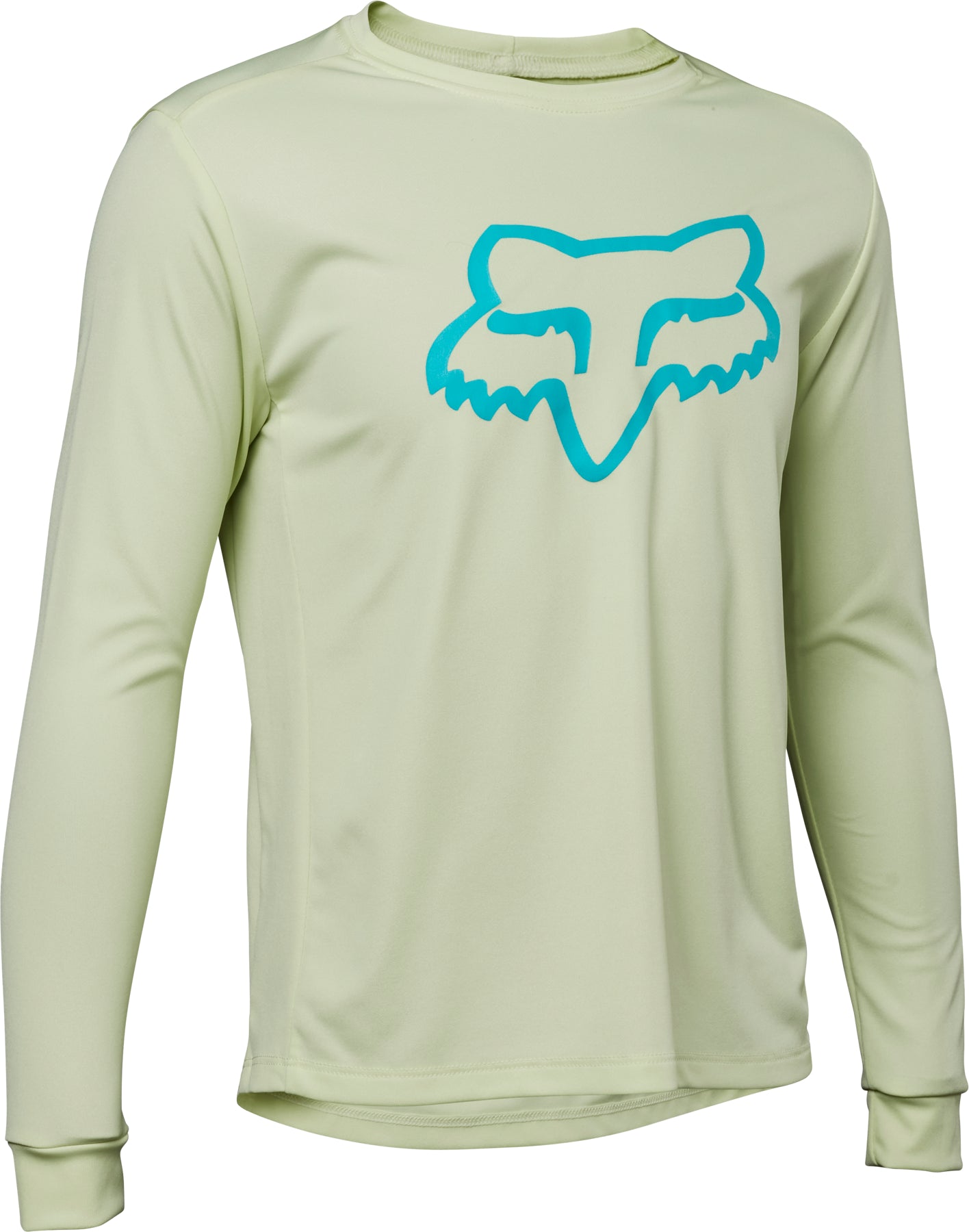 Fox Ranger LS Youth MTB Jersey - ABC Bikes