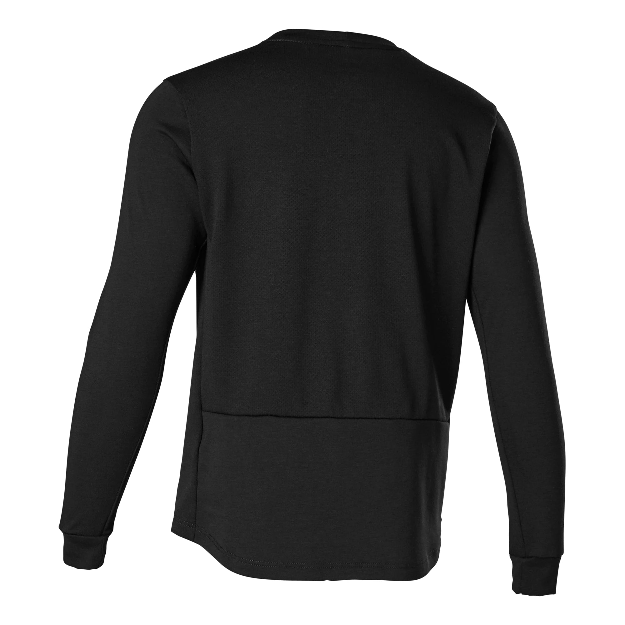 Fox Ranger DriRelease Youth LS MTB Jersey SM Black | ABC Bikes