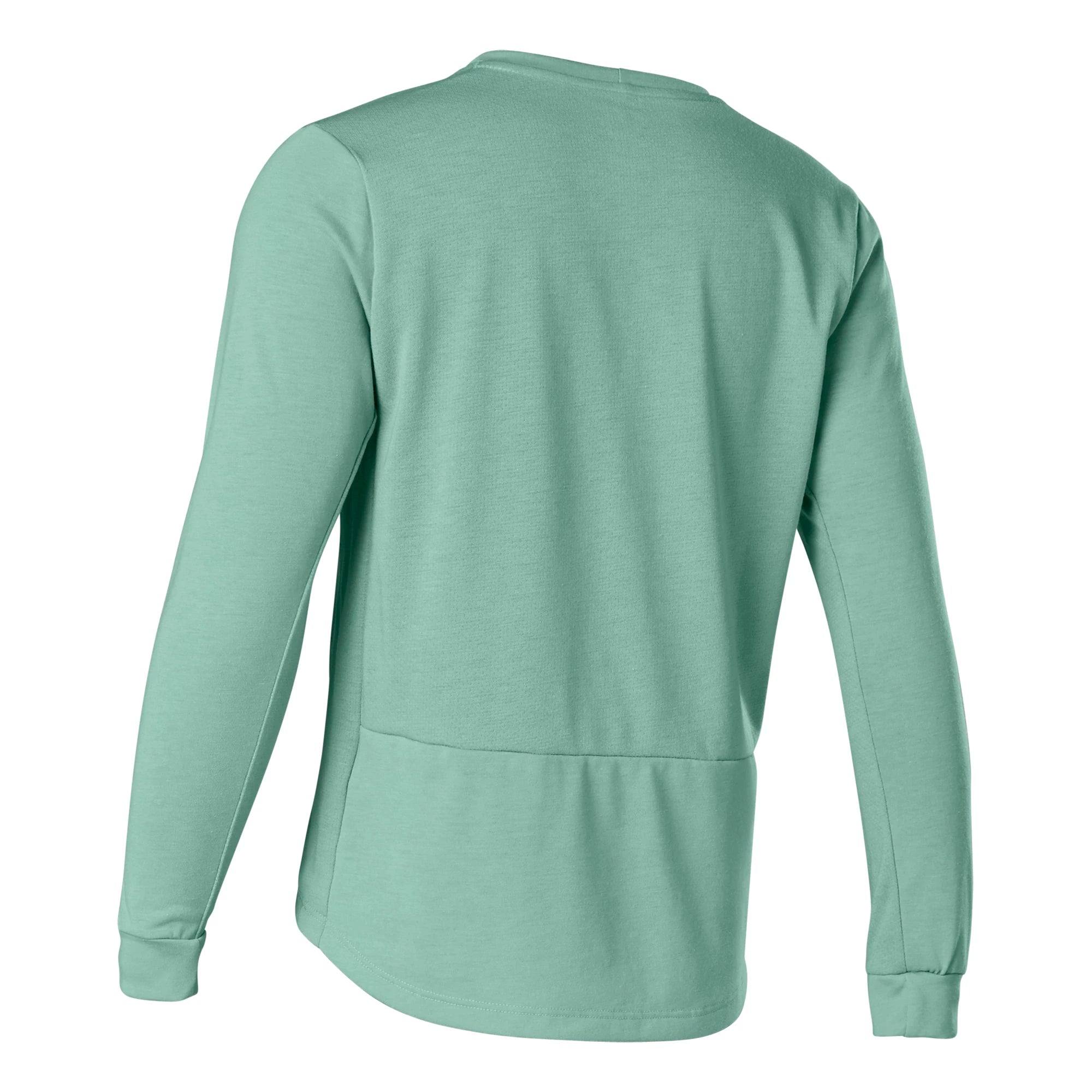 Fox Ranger DriRelease Youth LS MTB Jersey SM Black | ABC Bikes