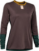 Fox Defend LS Womens MTB Jersey - ABC Bikes