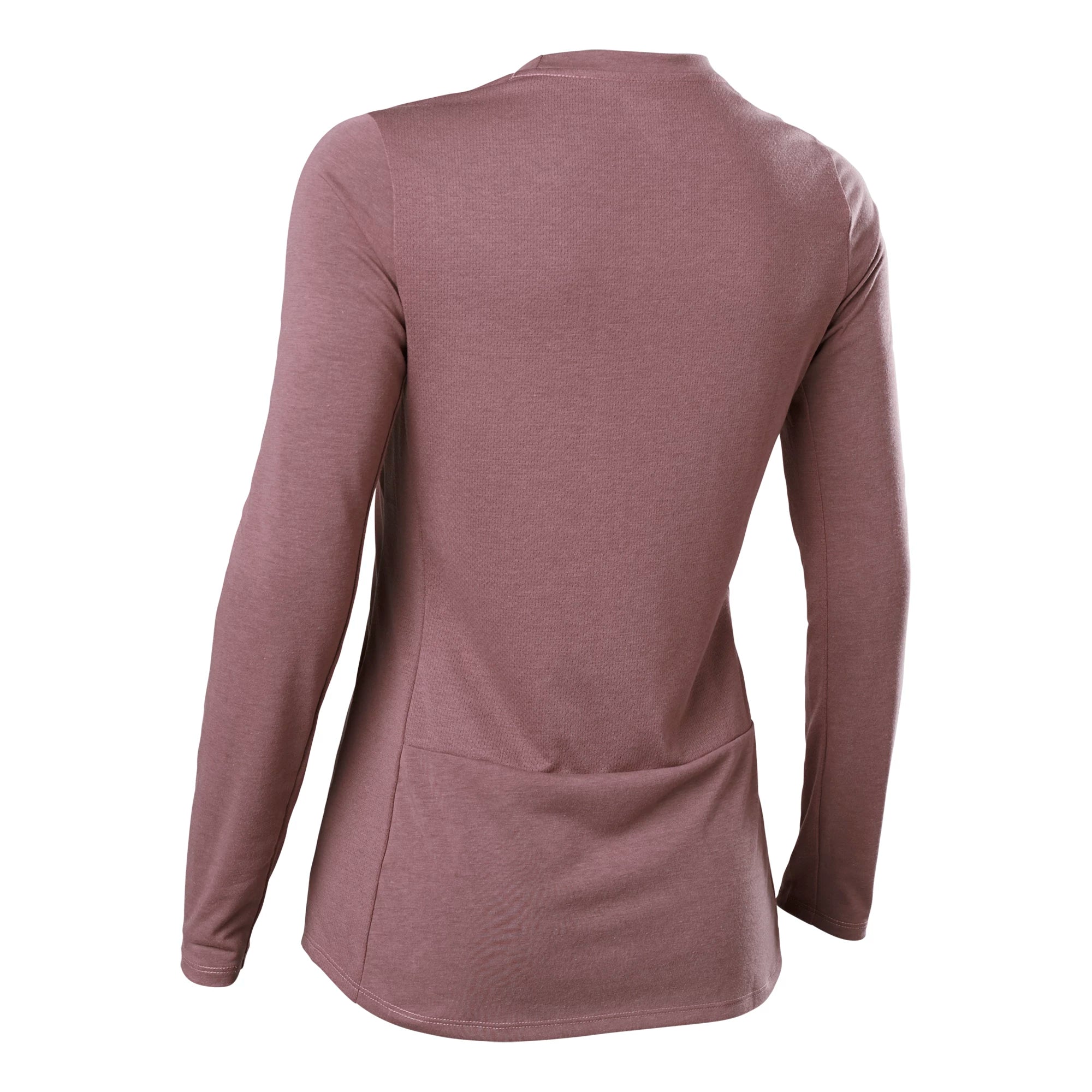 Fox Ranger DriRelease Womens LS MTB Jersey XS Black | ABC Bikes