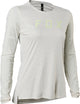 Fox Flexair Pro LS Womens MTB Jersey - ABC Bikes