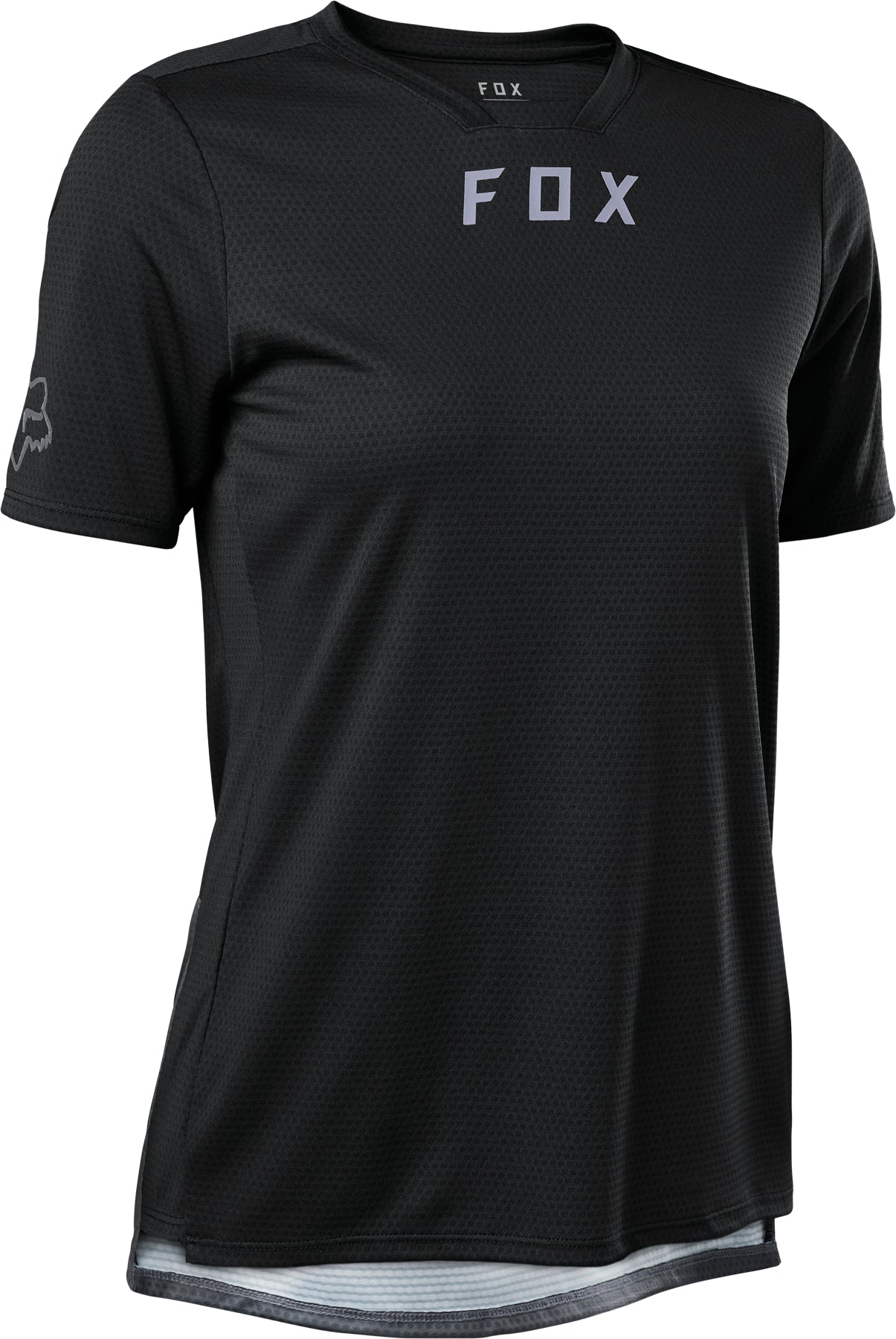 Fox Defend SS Womens MTB Jersey - ABC Bikes