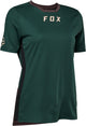 Fox Defend SS Womens MTB Jersey - ABC Bikes