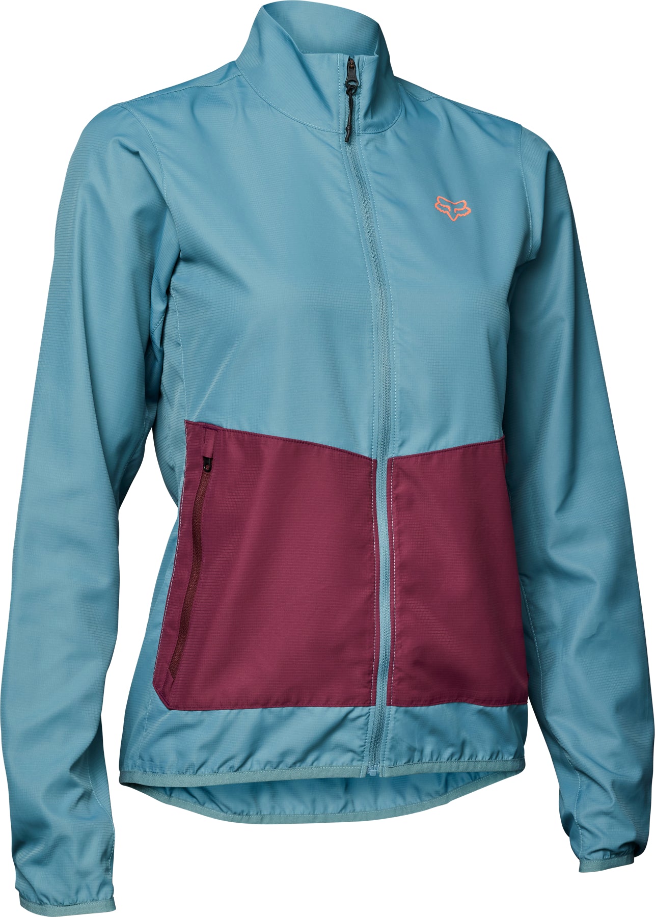 Fox Ranger Wind Womens Jacket - ABC Bikes