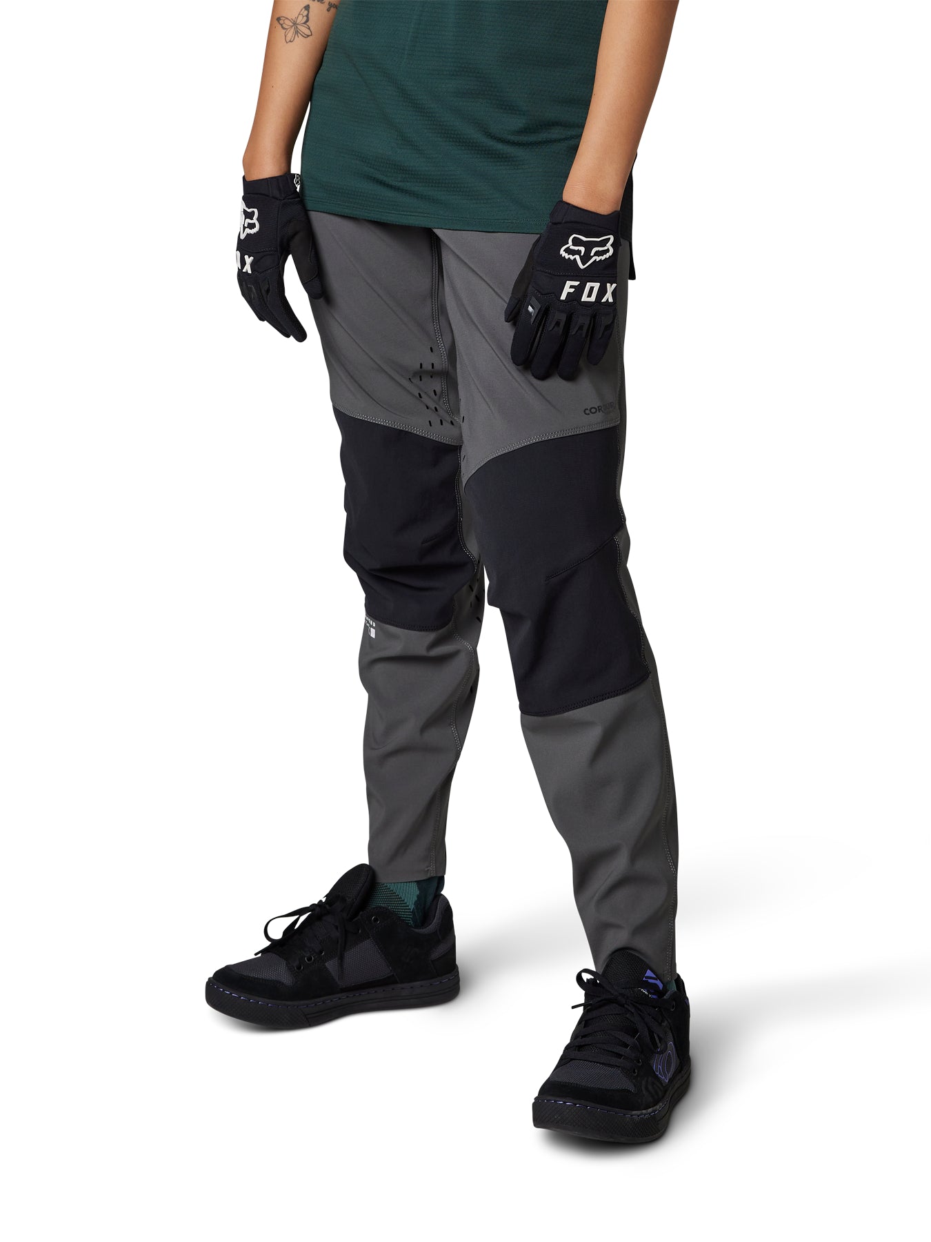 Fox Defend Womens MTB Pants - ABC Bikes