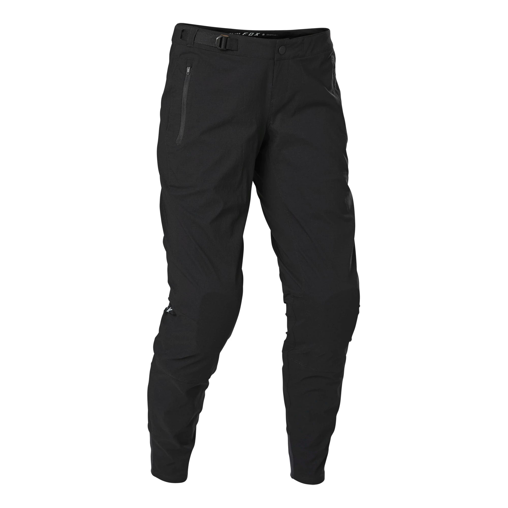 Fox Ranger Womens MTB Pants XS Black | ABC Bikes