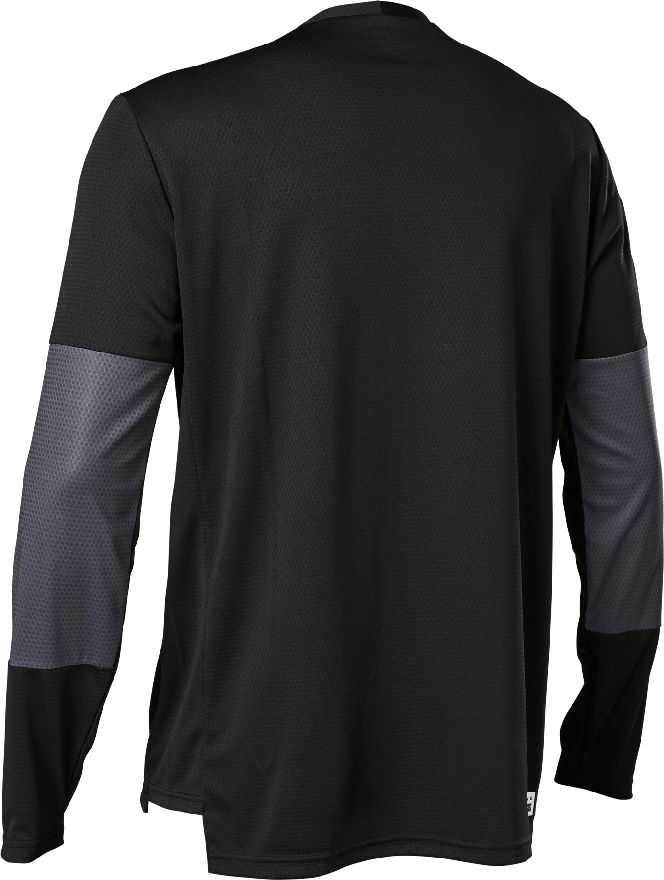 Fox Defend Foxhead LS Mens MTB Jersey - ABC Bikes