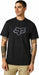 Fox Legacy Fox Head SS Mens T-Shirt - ABC Bikes