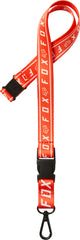 Fox Pinnacle Lanyard - ABC Bikes