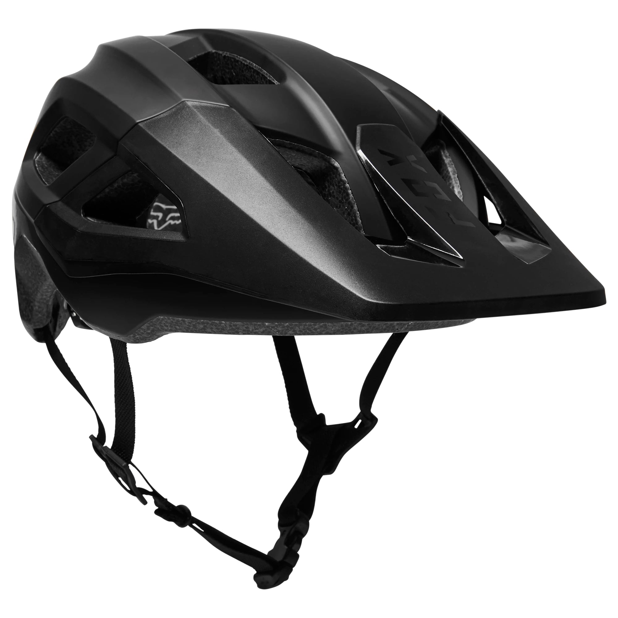 Fox Mainframe MIPS Youth Helmet unisize / 48-52cm Black/Black | ABC Bikes