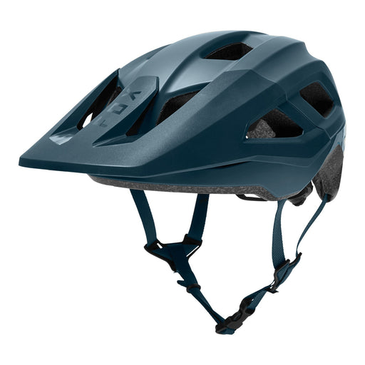 Fox Mainframe MIPS Youth Helmet unisize / 48-52cm Black/Black | ABC Bikes