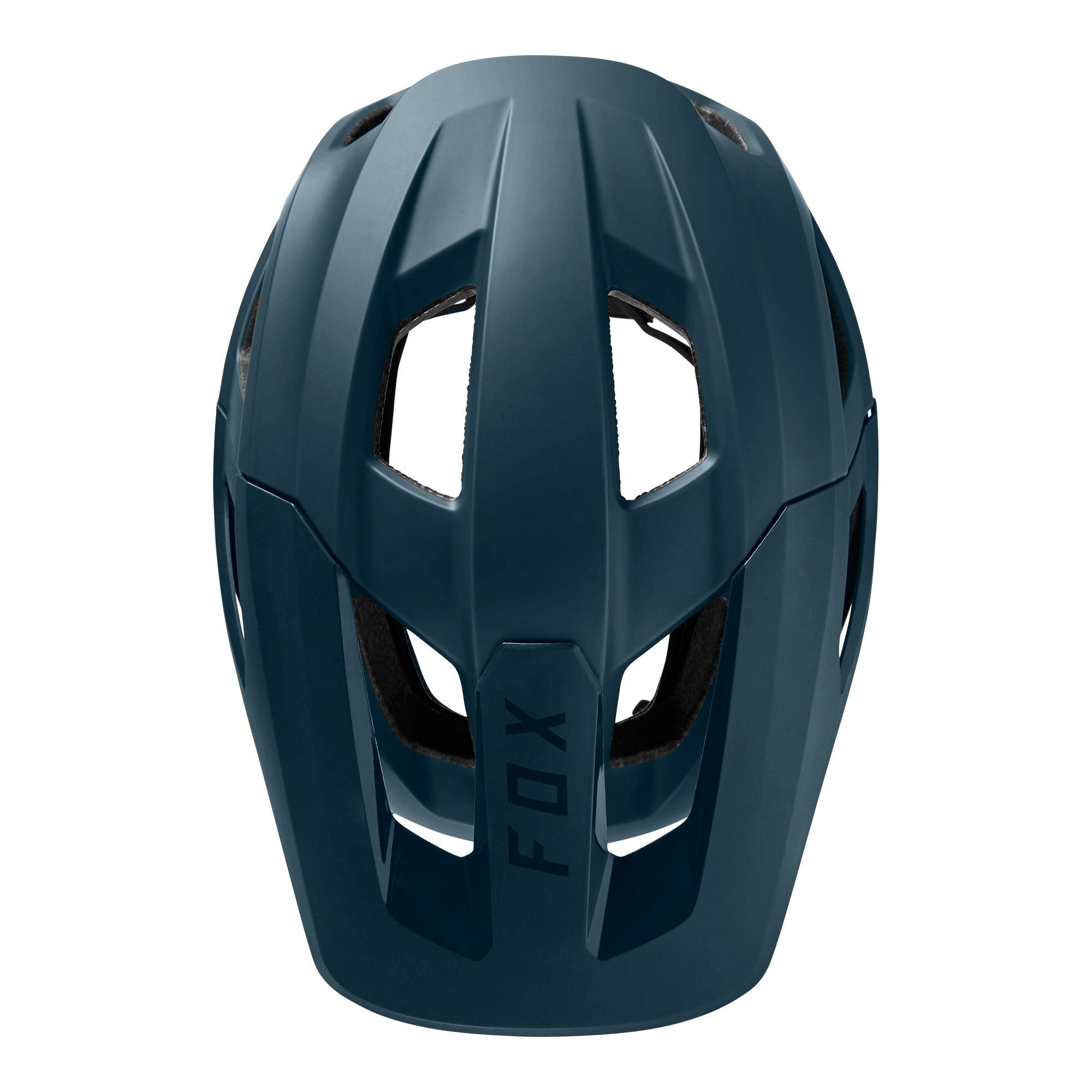 Fox Mainframe MIPS Youth Helmet unisize / 48-52cm Black/Black | ABC Bikes