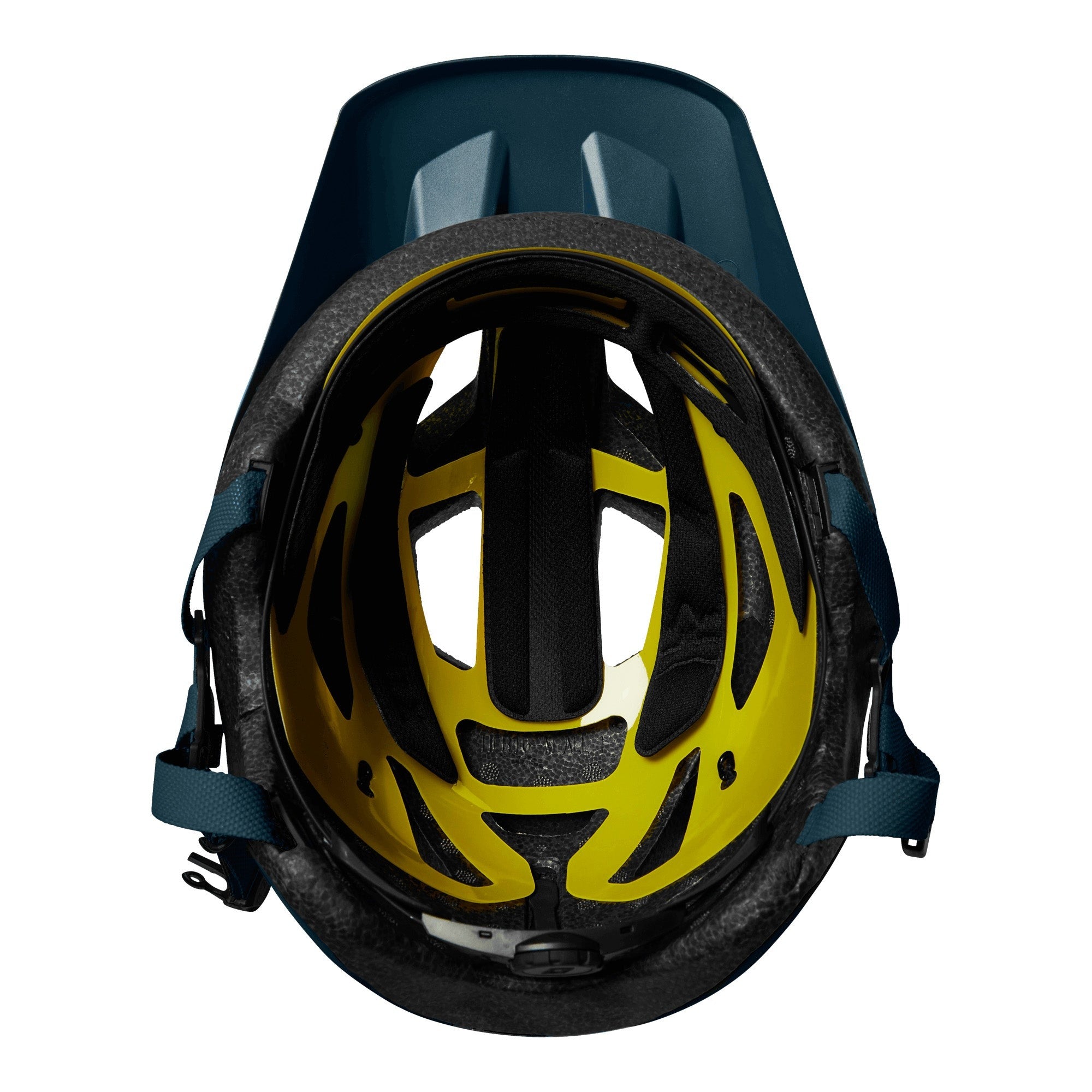 Fox Mainframe MIPS Youth Helmet unisize / 48-52cm Black/Black | ABC Bikes