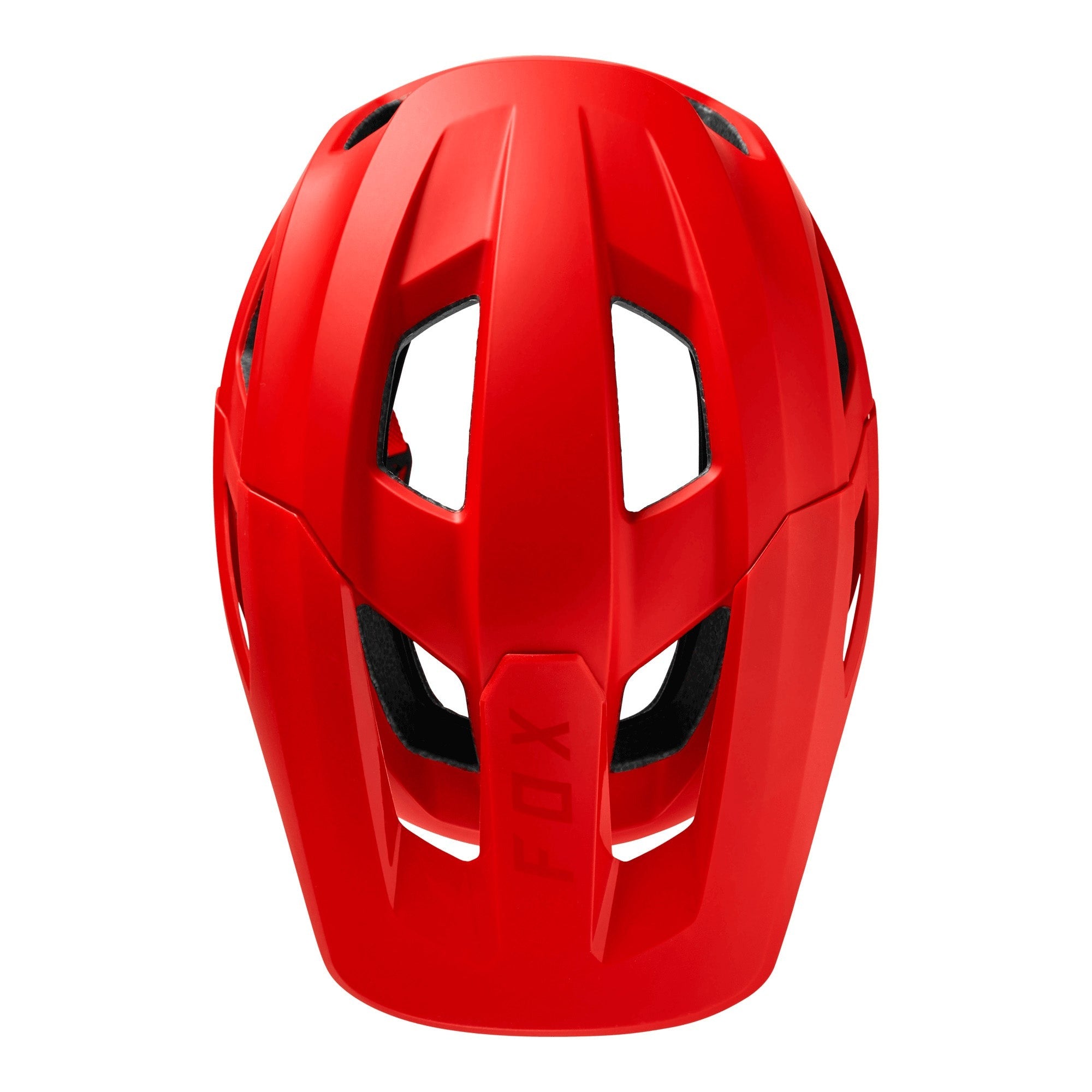 Fox Mainframe MIPS Youth Helmet unisize / 48-52cm Black/Black | ABC Bikes