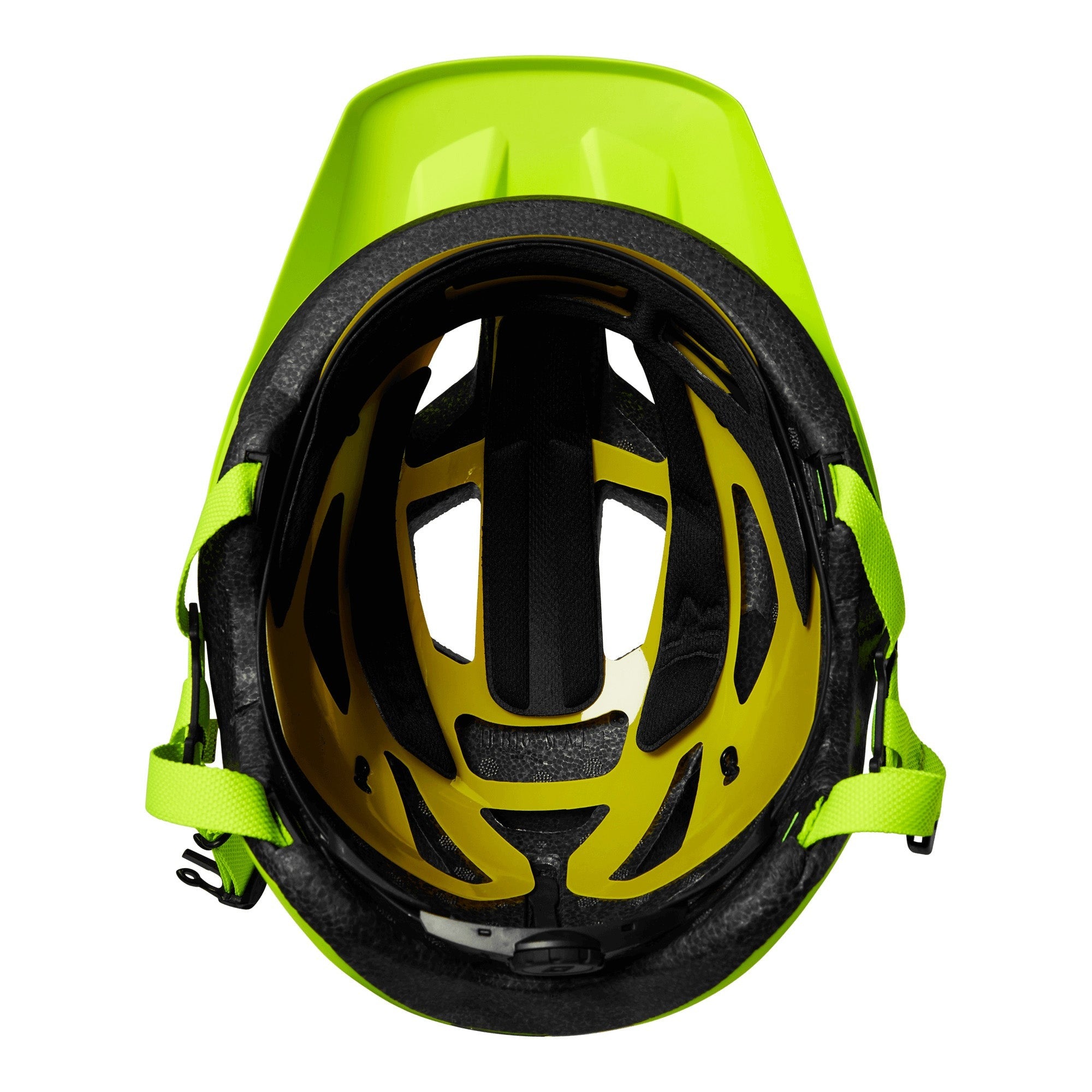 Fox Mainframe MIPS Youth Helmet unisize / 48-52cm Black/Black | ABC Bikes