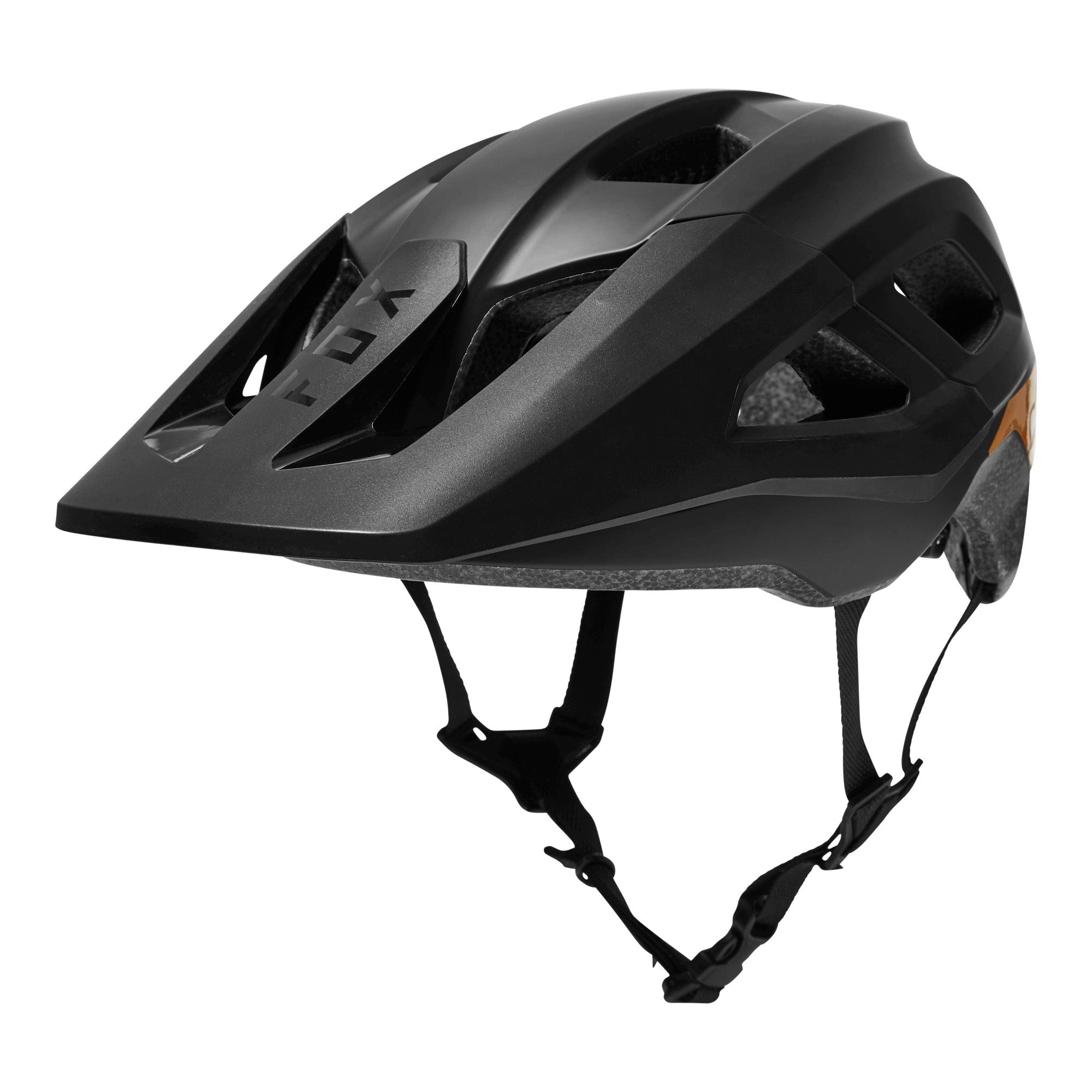 Fox Mainframe MIPS Youth Helmet unisize / 48-52cm Black/Black | ABC Bikes