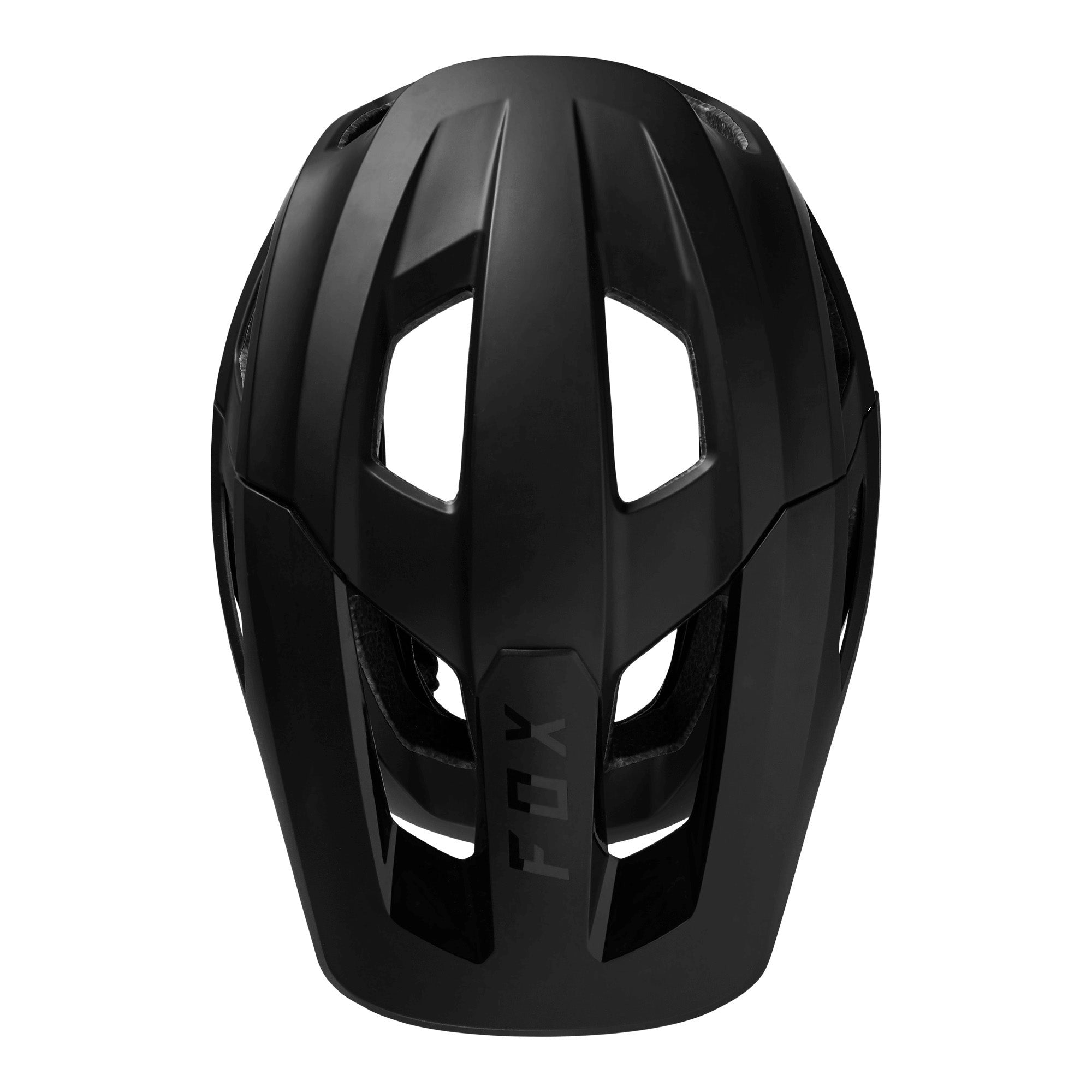 Fox Mainframe MIPS Youth Helmet unisize / 48-52cm Black/Black | ABC Bikes