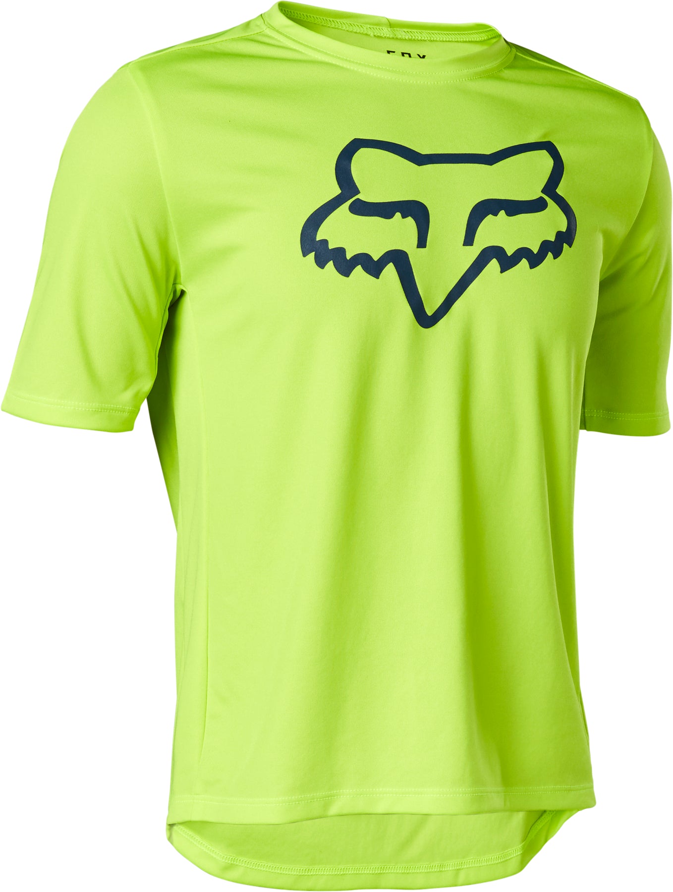 Fox Ranger SS Youth MTB Jersey - ABC Bikes