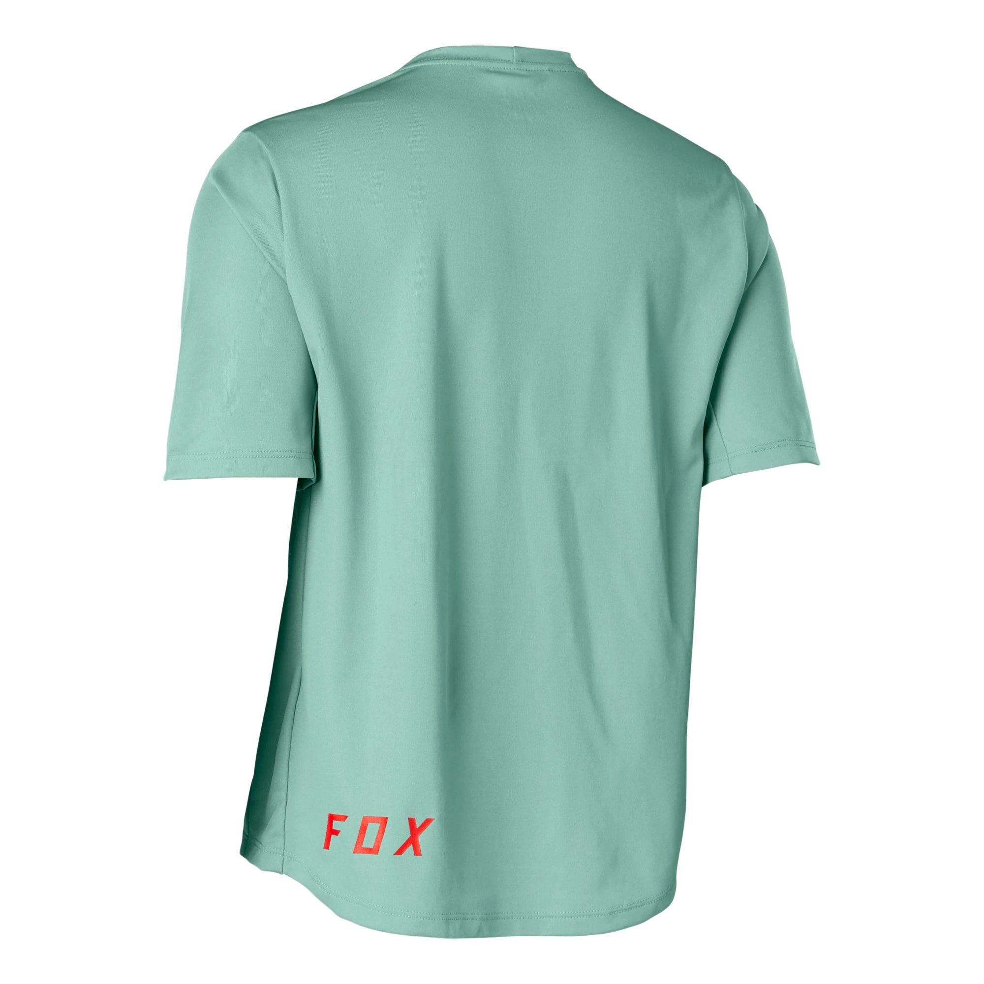 Fox Ranger Youth SS MTB Jersey SM Black | ABC Bikes