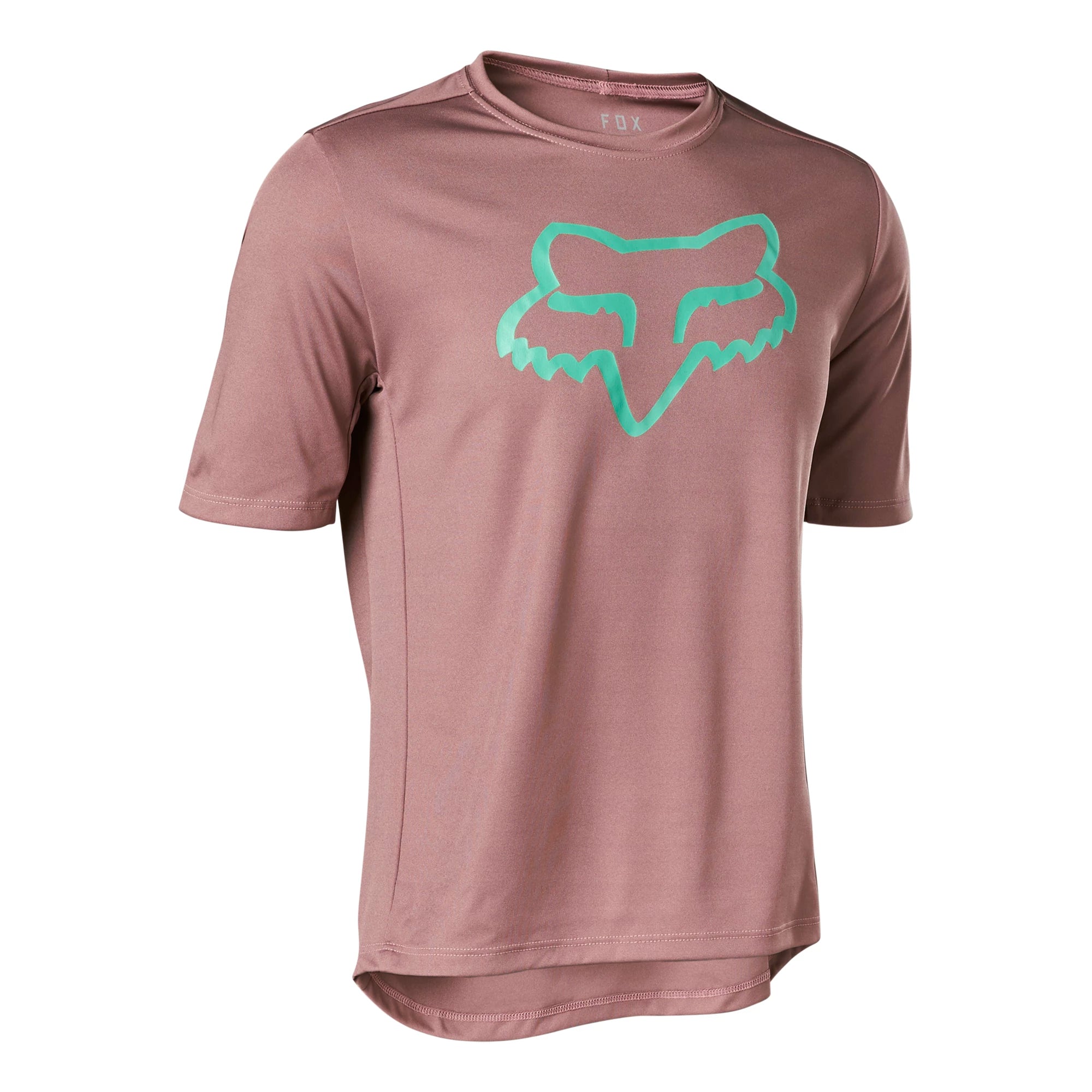 Fox Ranger Youth SS MTB Jersey SM Plum Perfect | ABC Bikes