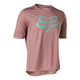 Fox Ranger Youth SS MTB Jersey SM Plum Perfect | ABC Bikes