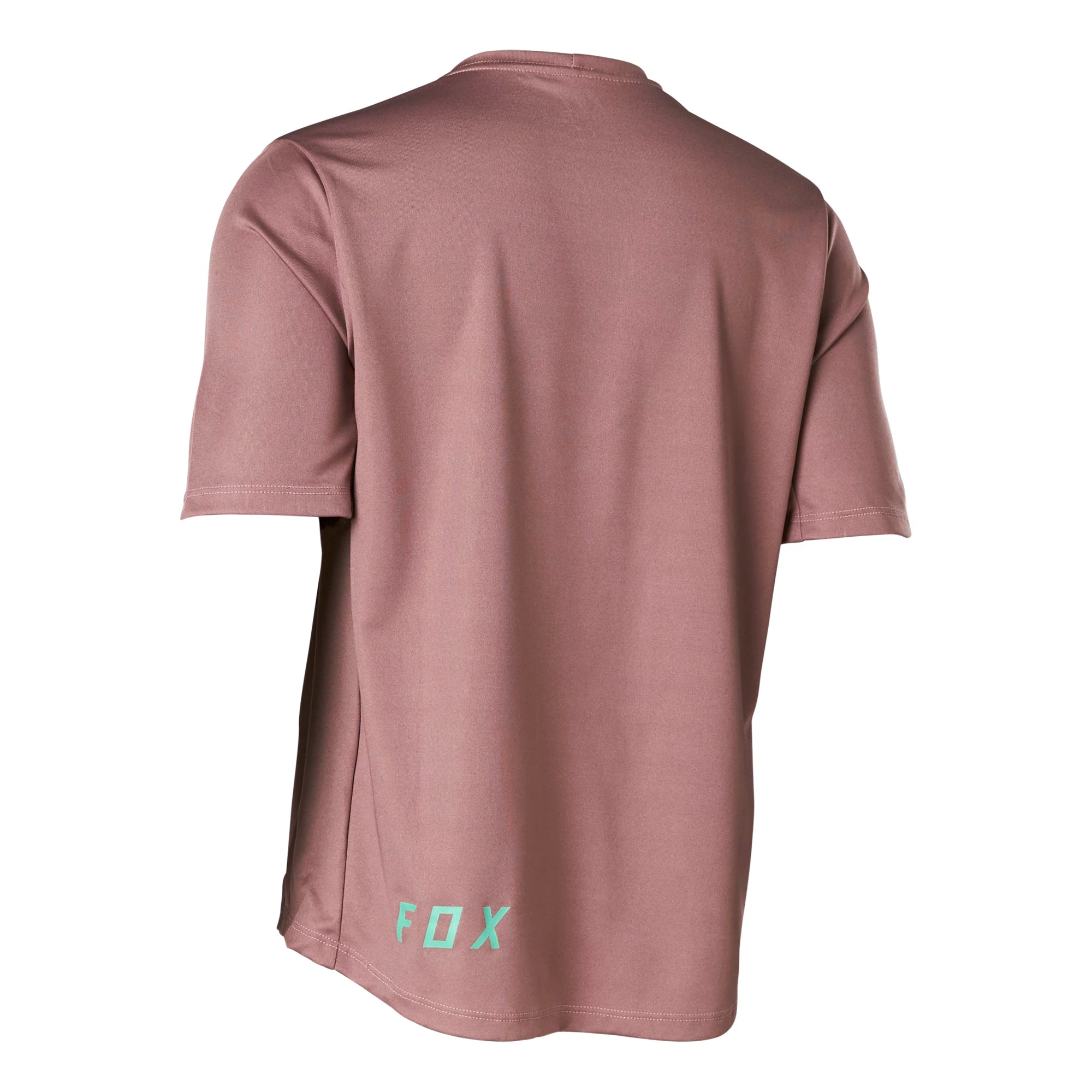 Fox Ranger Youth SS MTB Jersey SM Black | ABC Bikes