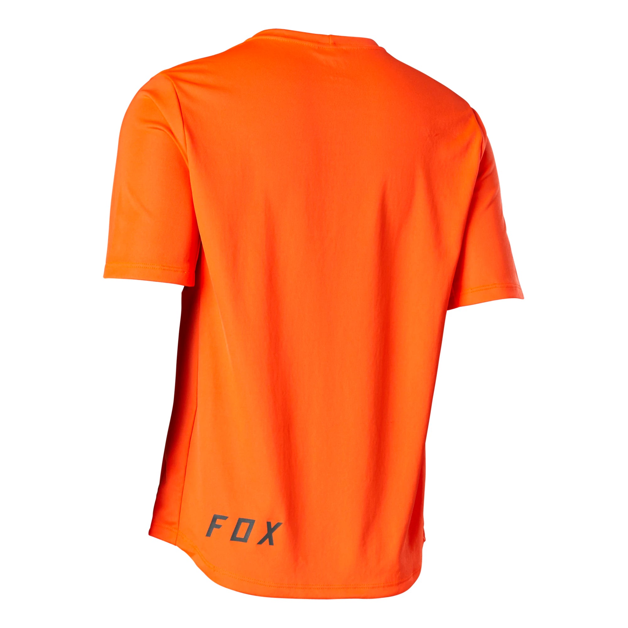 Fox Ranger Youth SS MTB Jersey SM Black | ABC Bikes