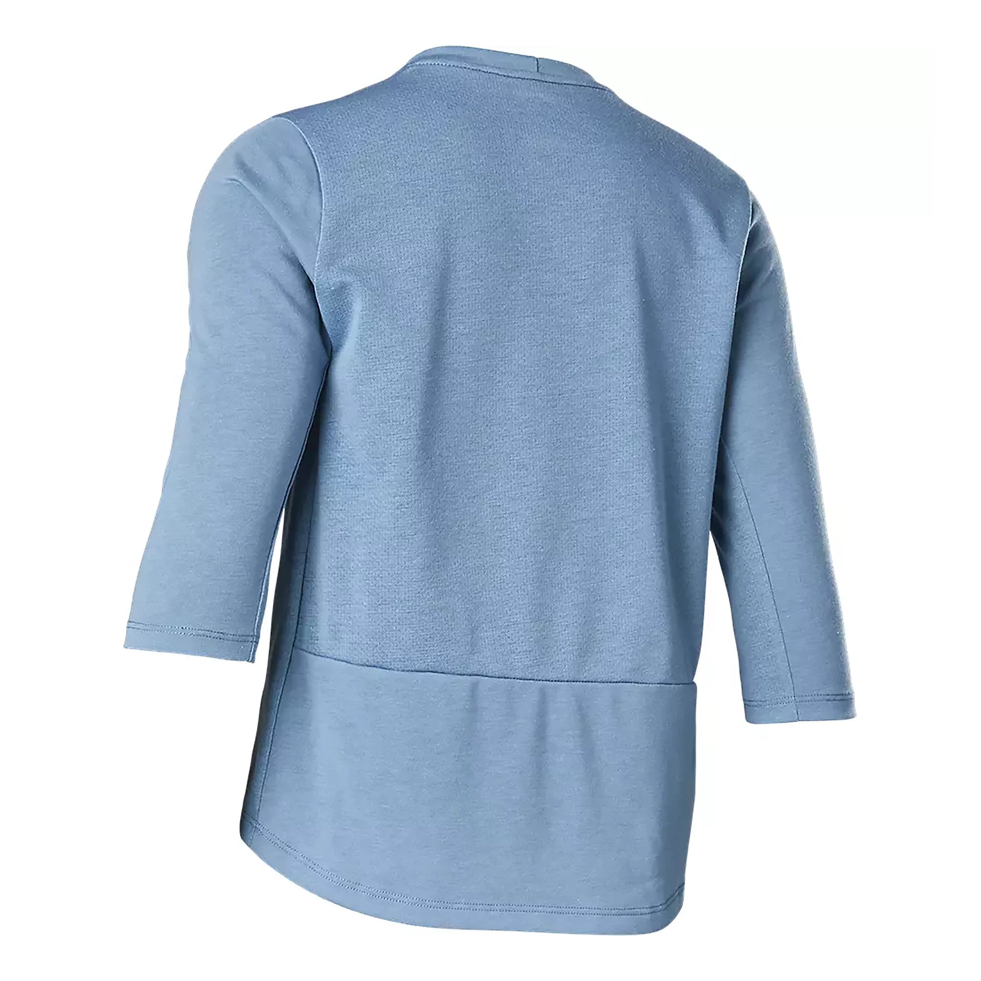 Fox Ranger DriRelease Youth 3/4 MTB Jersey SM Dusty Blue | ABC Bikes