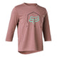 Fox Ranger DriRelease Youth 3/4 MTB Jersey SM Plum Perfect | ABC Bikes
