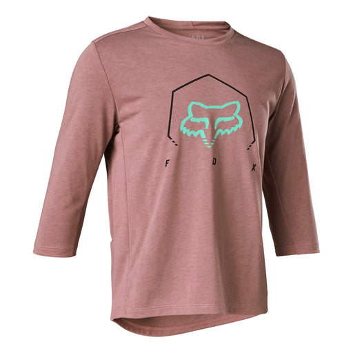 Fox youth 2025 mtb jersey