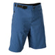 Fox Ranger Liner Youth MTB Shorts 22 Dark Indigo | ABC Bikes