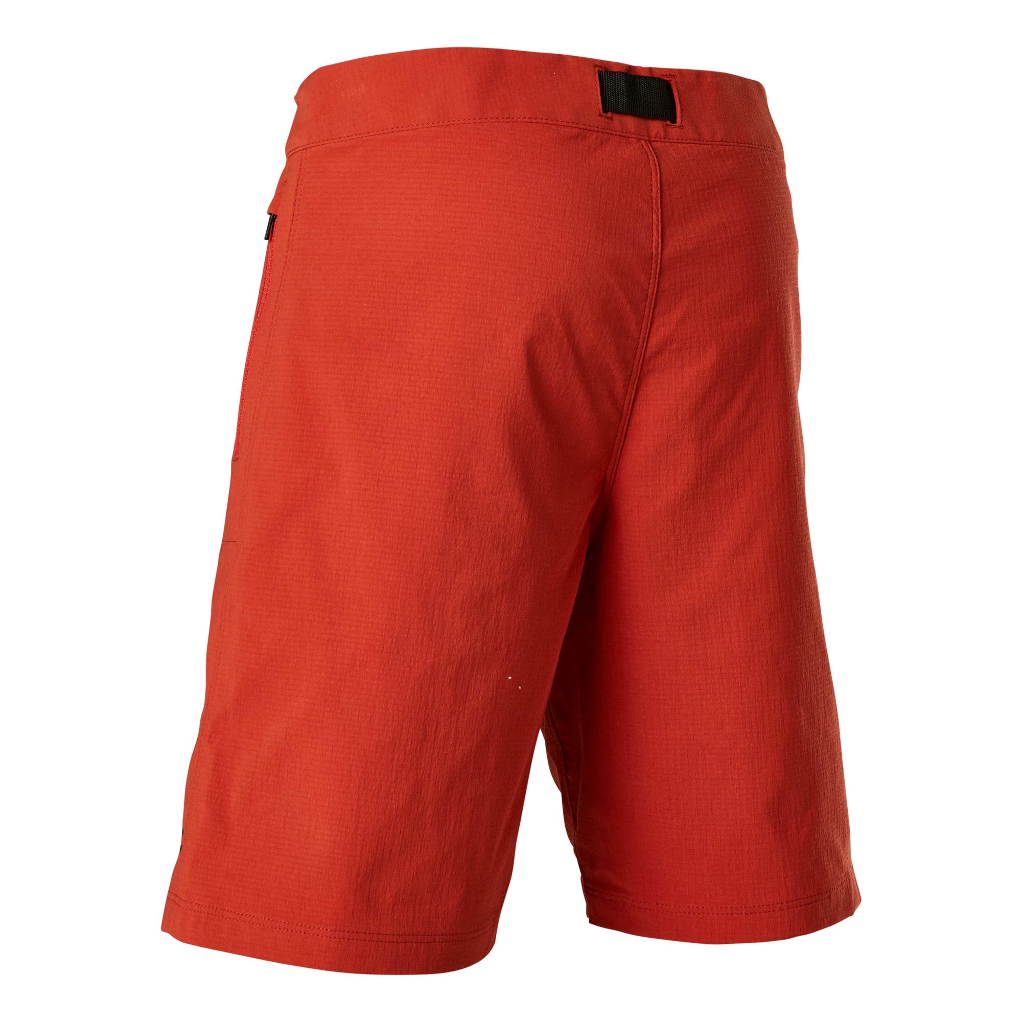 Fox Ranger Liner Youth MTB Shorts 22 Black | ABC Bikes