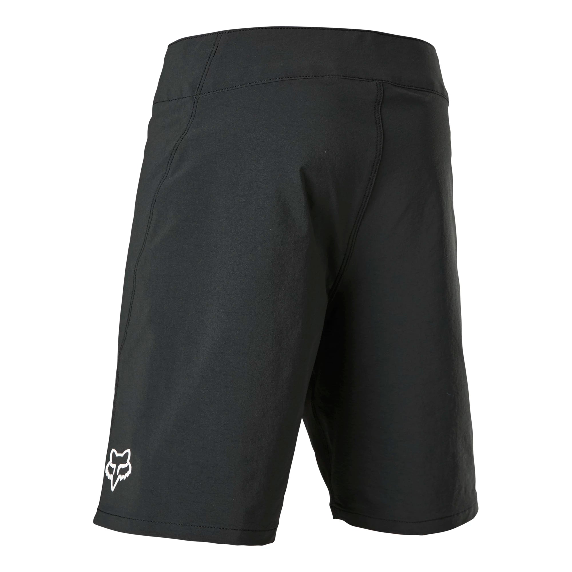 Fox Flexair Youth MTB Shorts 22 Bark | ABC Bikes